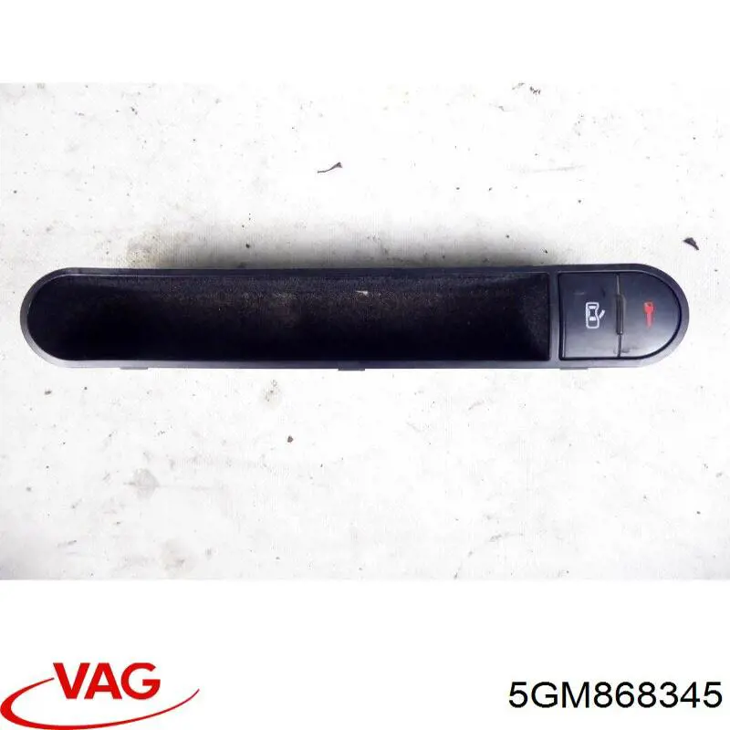  VAG 5GM868345 цена, от 9.50 USD