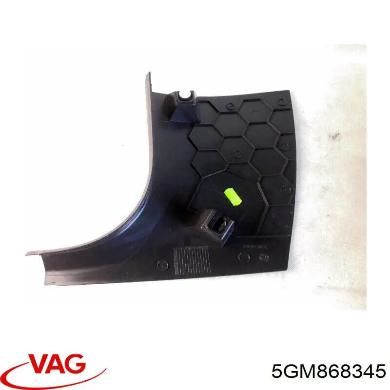  5GM868345 VAG