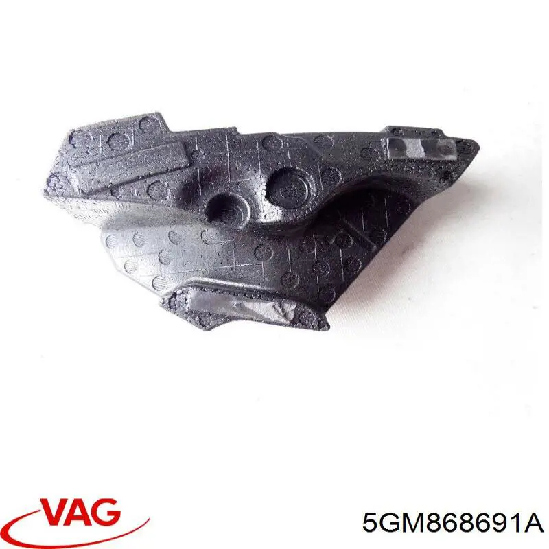 5GM868691A VAG 