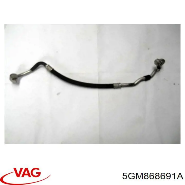  VAG 5GM868691A
