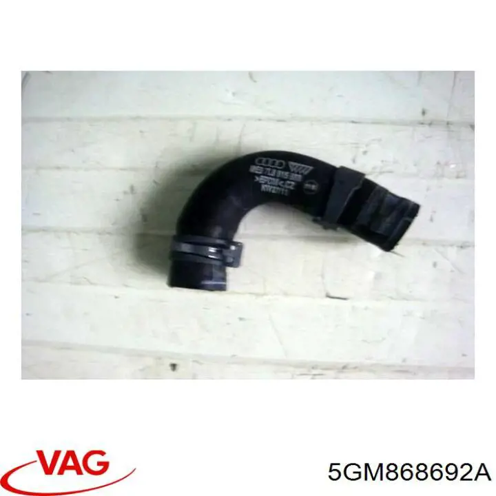  VAG 5GM868692A
