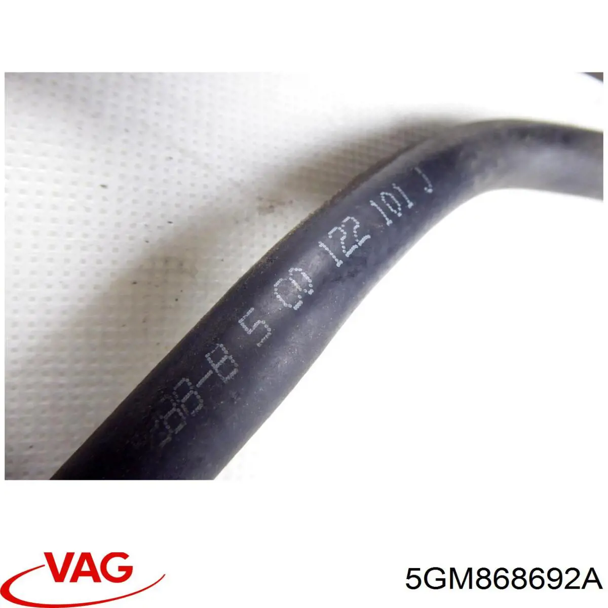 5GM868692A VAG 