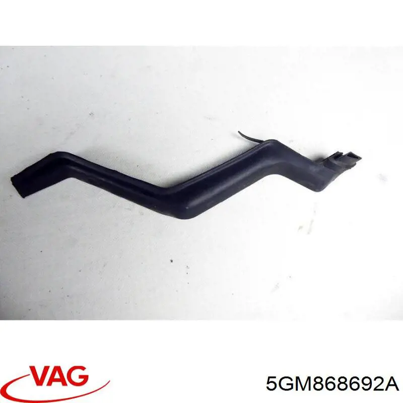  5GM868692A VAG