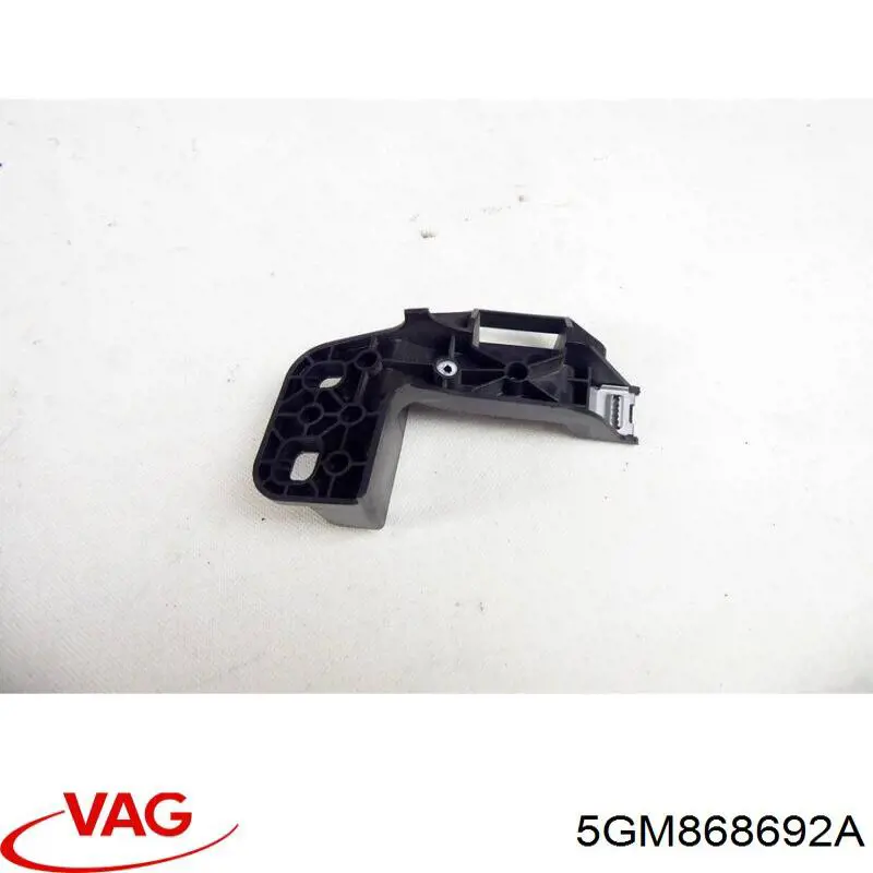  VAG 5GM868692A цена, от 7.60 USD