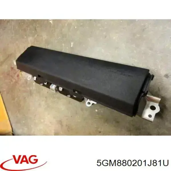Airbag в мультируль VAG 5GM880201J81U цена, от 338.14 USD