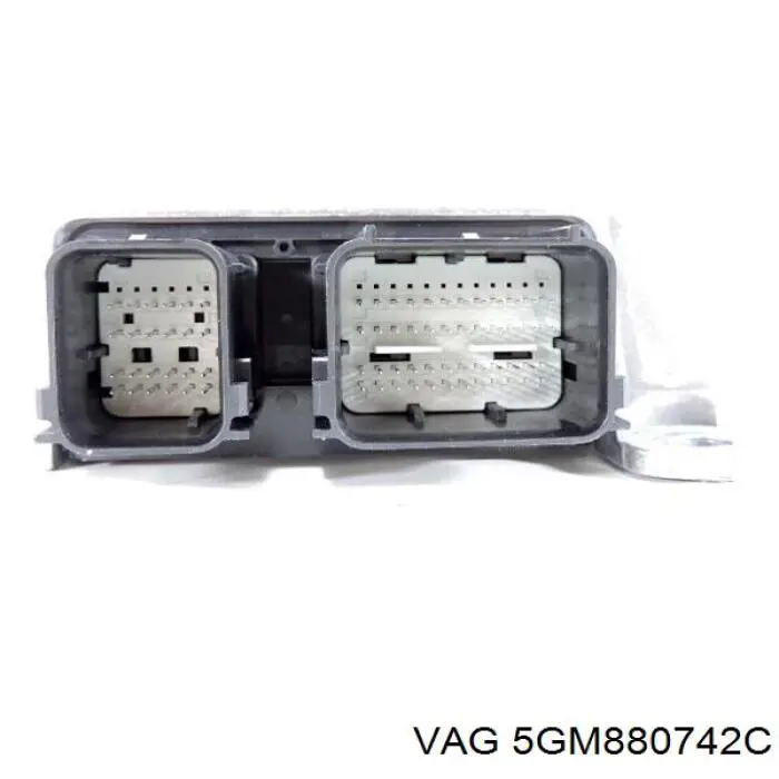 Купить 5GM880742F VAG AIRBAG, шторка боковая правая