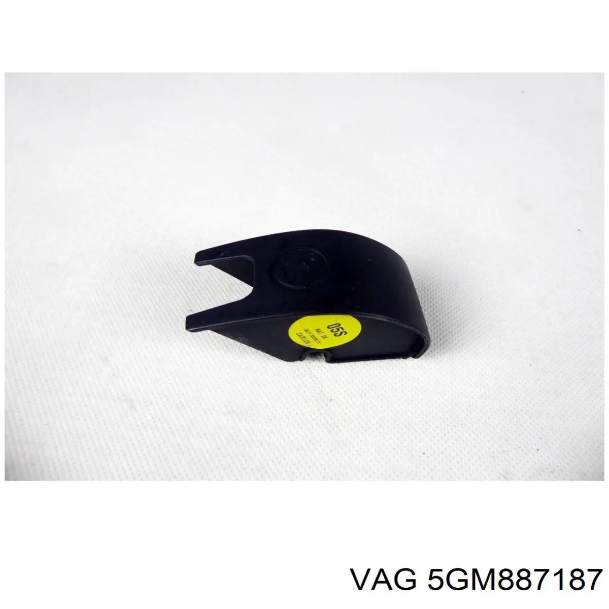  5GM887187 VAG