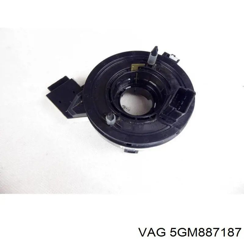 Купить 5GM887187 VAG 