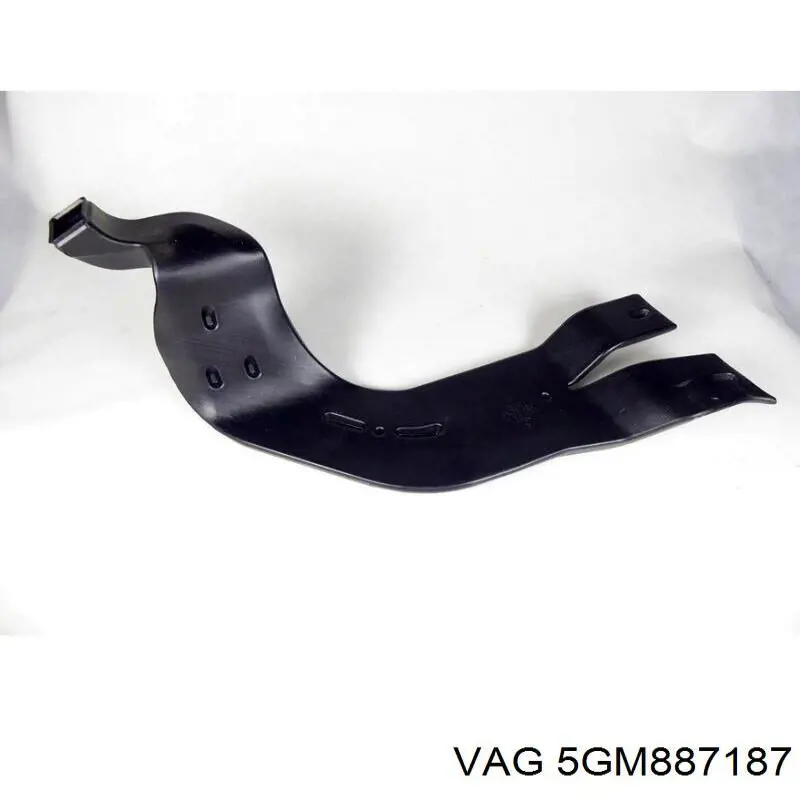  5GM887187 VAG