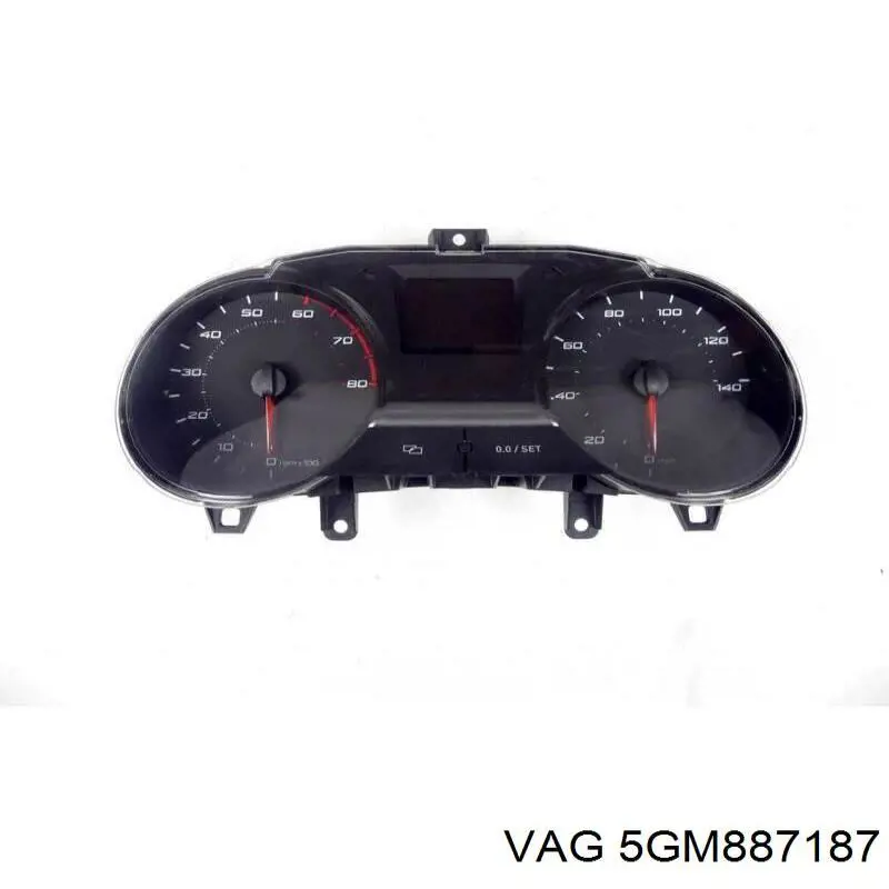 Купить 5GM887187 VAG 