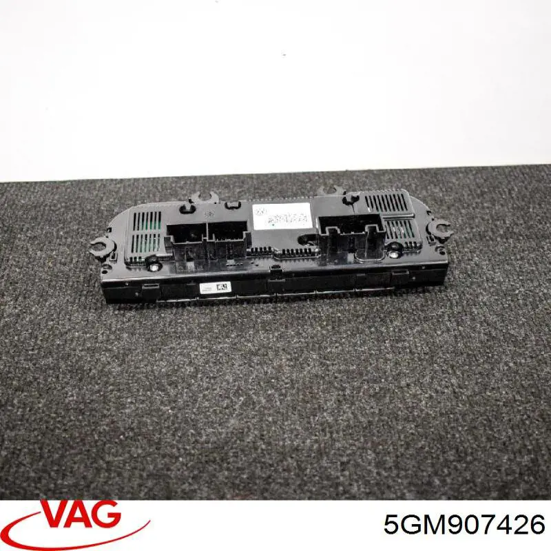  VAG 5GM907426 цена, от 23.02 USD