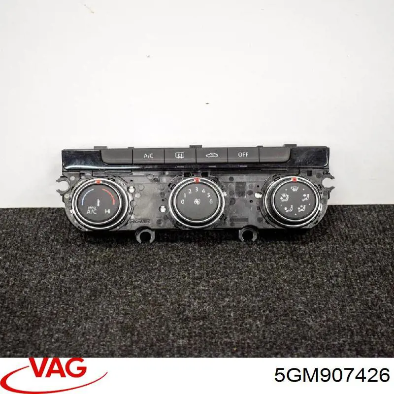Купить 5GM907426 VAG 