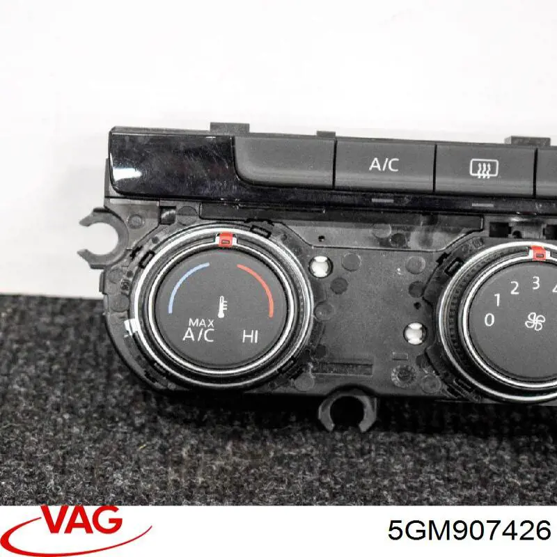  5GM907426 VAG