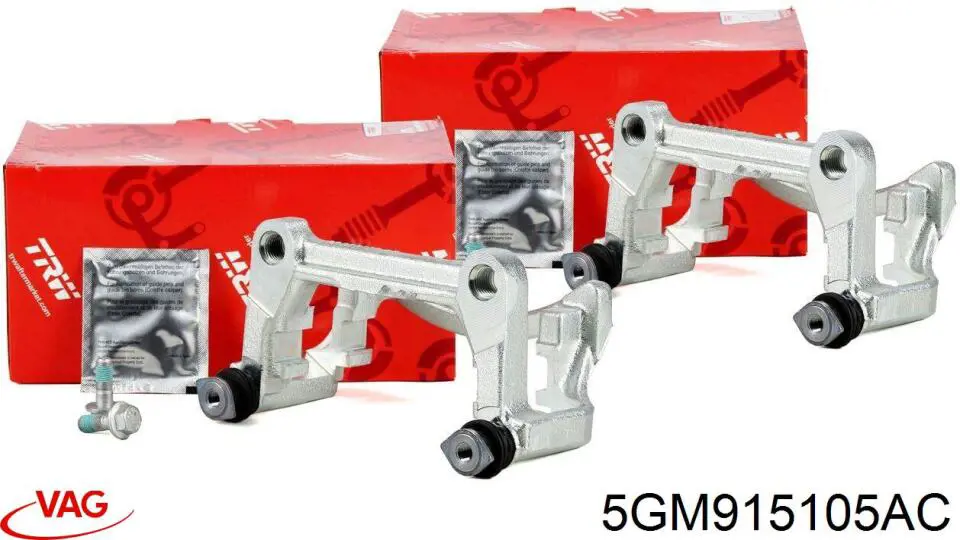 Купить 5GM915105AC VAG Батарея аккумуляторная