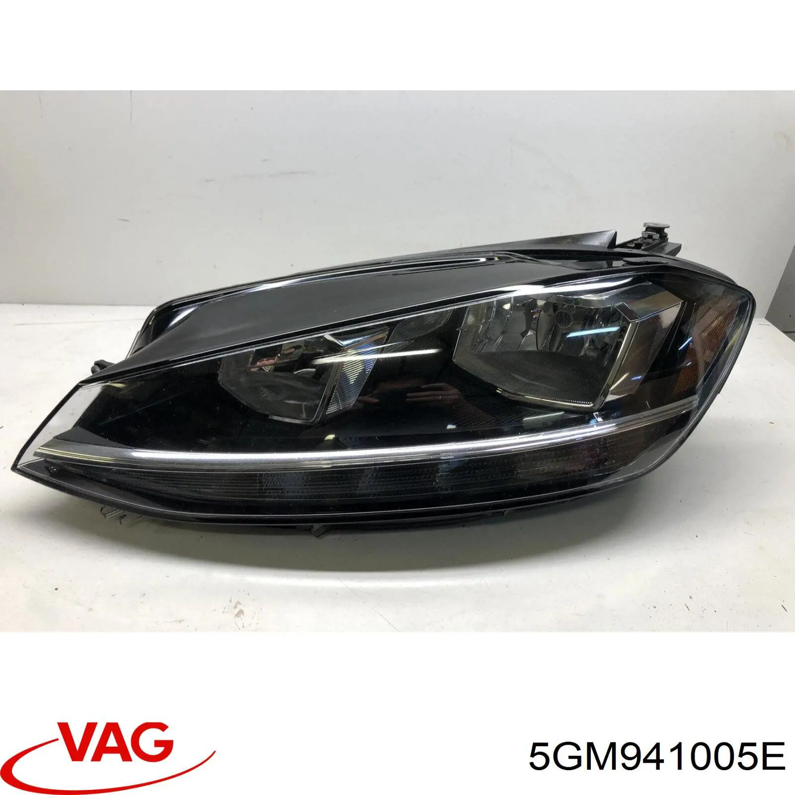  5GM941005E VAG