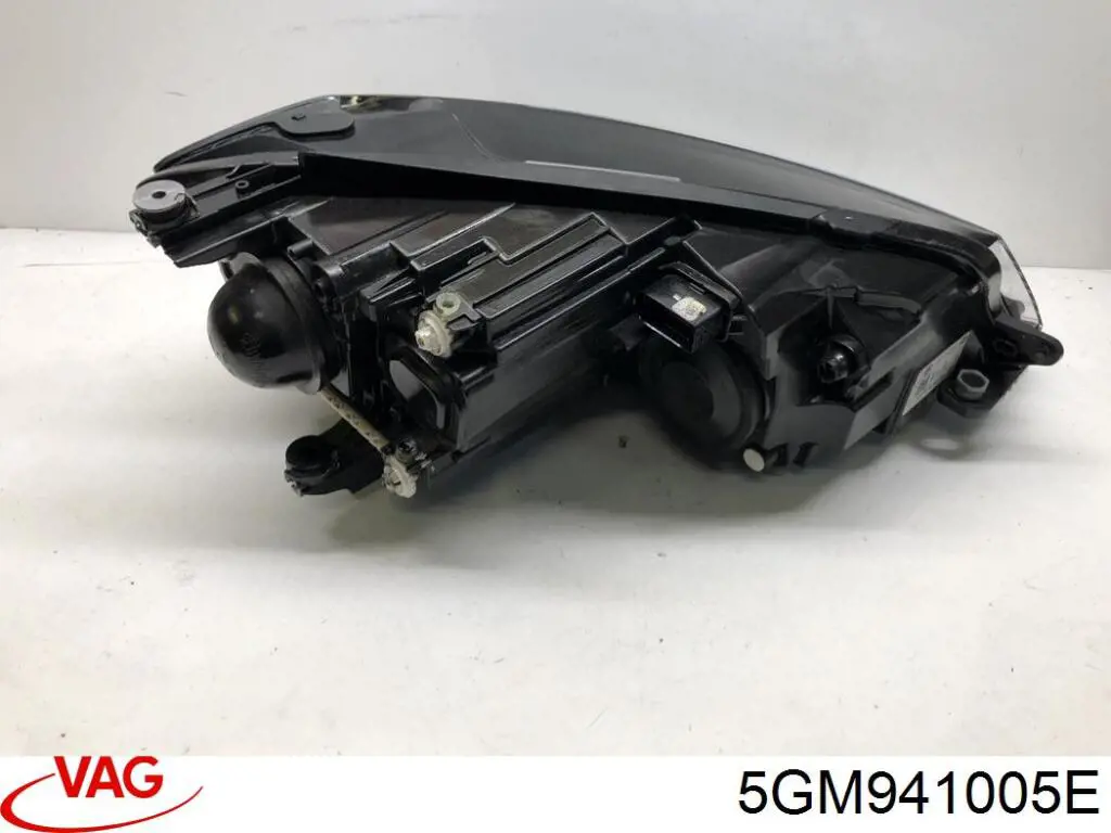 Купить 5GM941005E VAG Фара левая передняя