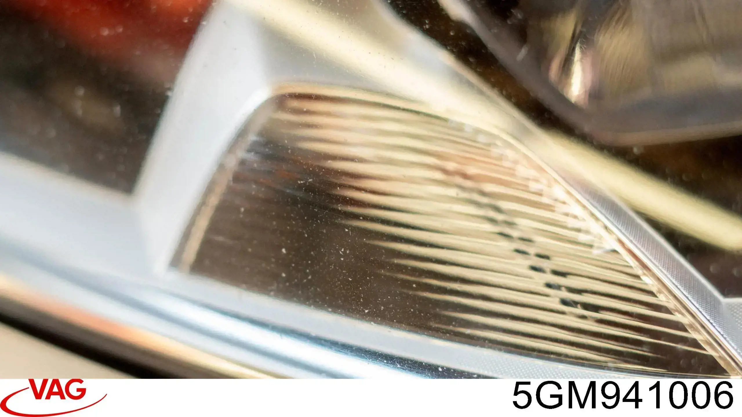 Купить 5GM941006 VAG Фара основная правая