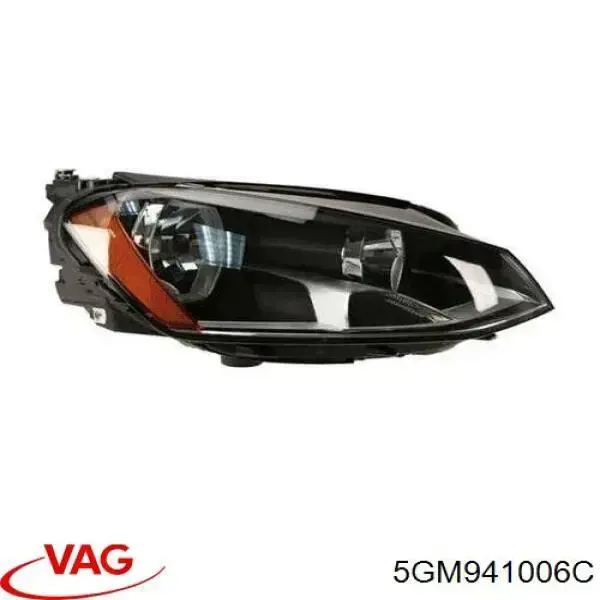 Купить 5GM941006C VAG Фара основная правая