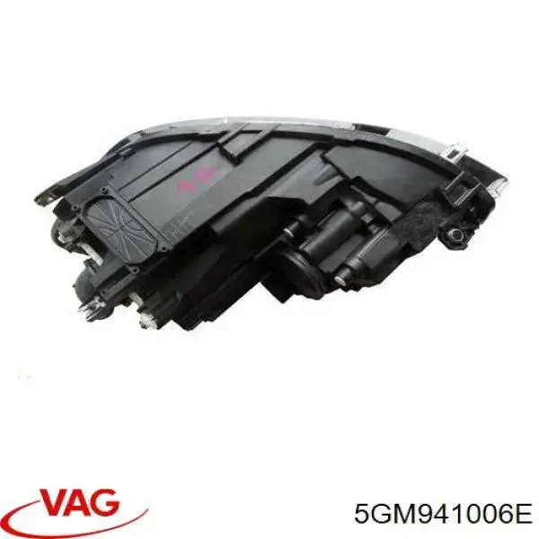 5GM941006E VAG Фара передняя правая