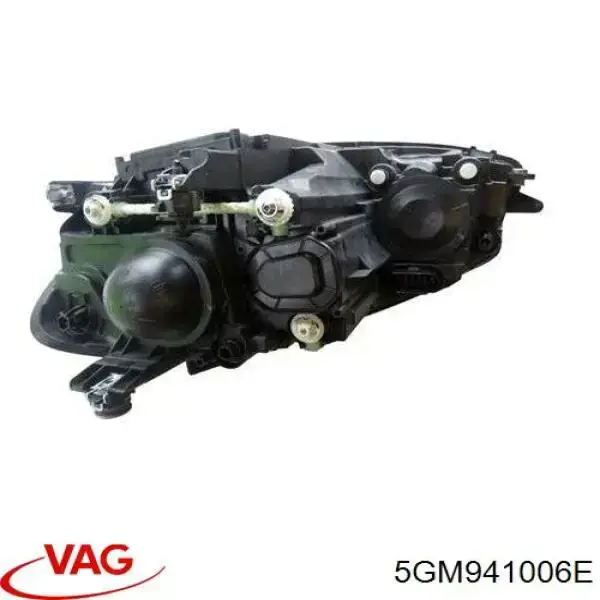 Купить 5GM941006E VAG Фара основная правая