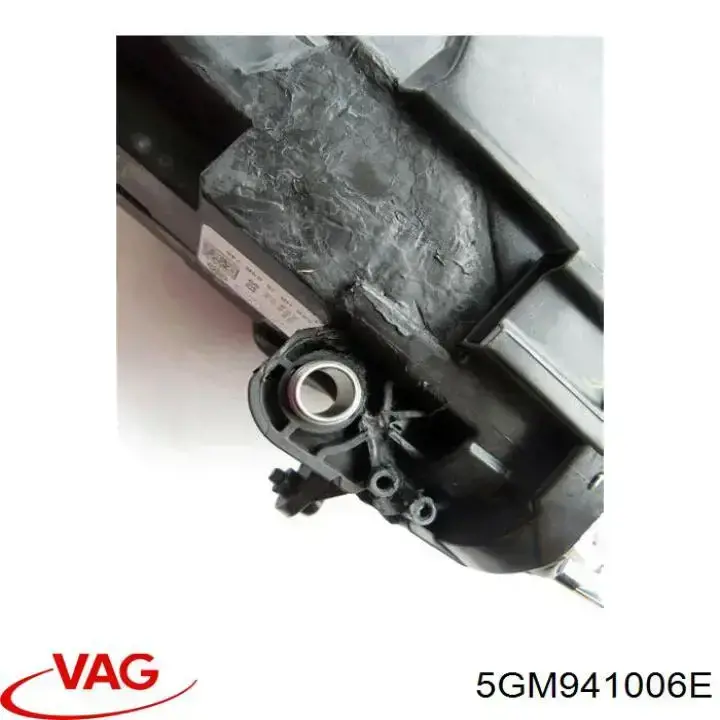 Купить 5GM941006E VAG Фара основная правая