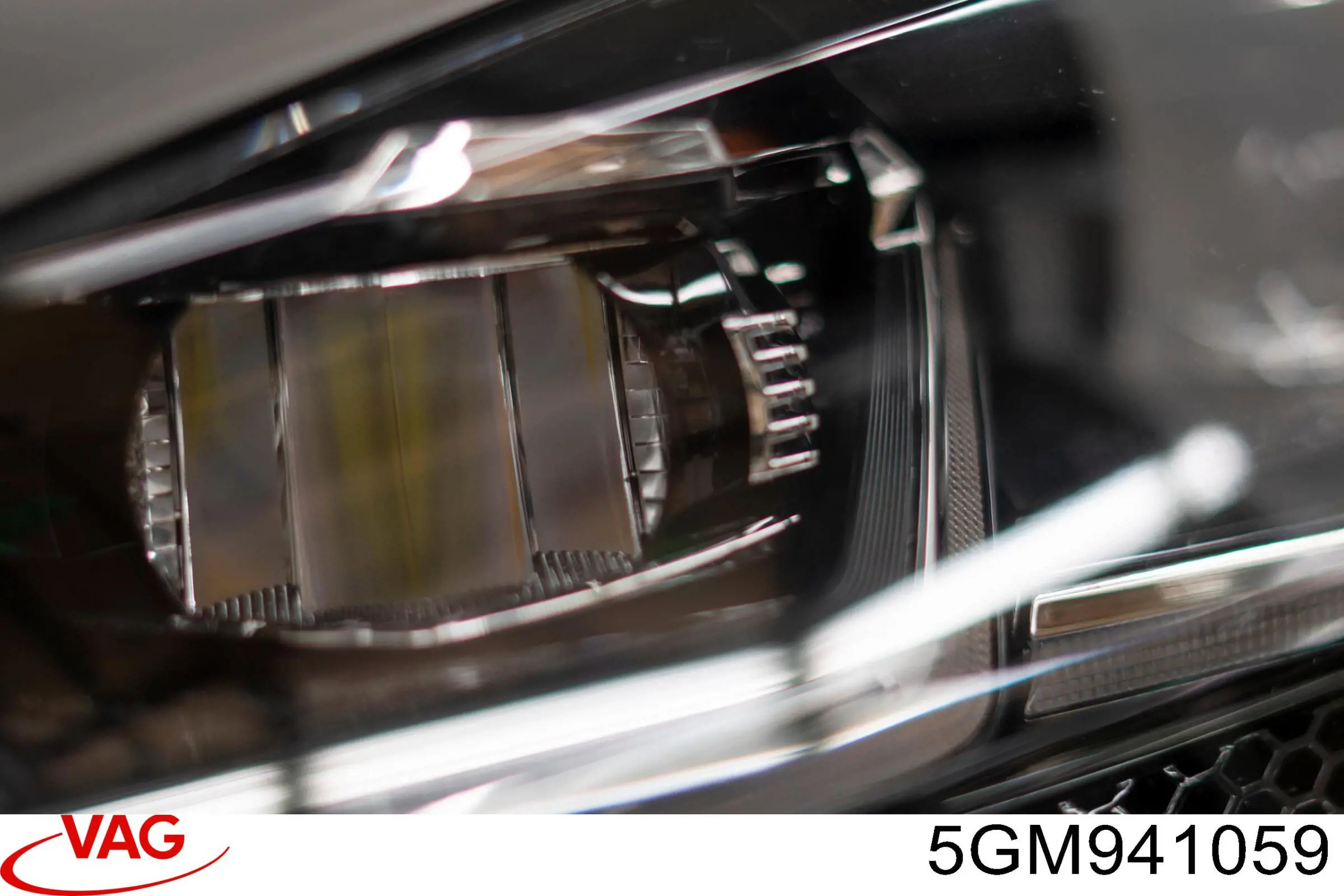  5GM941059 VAG