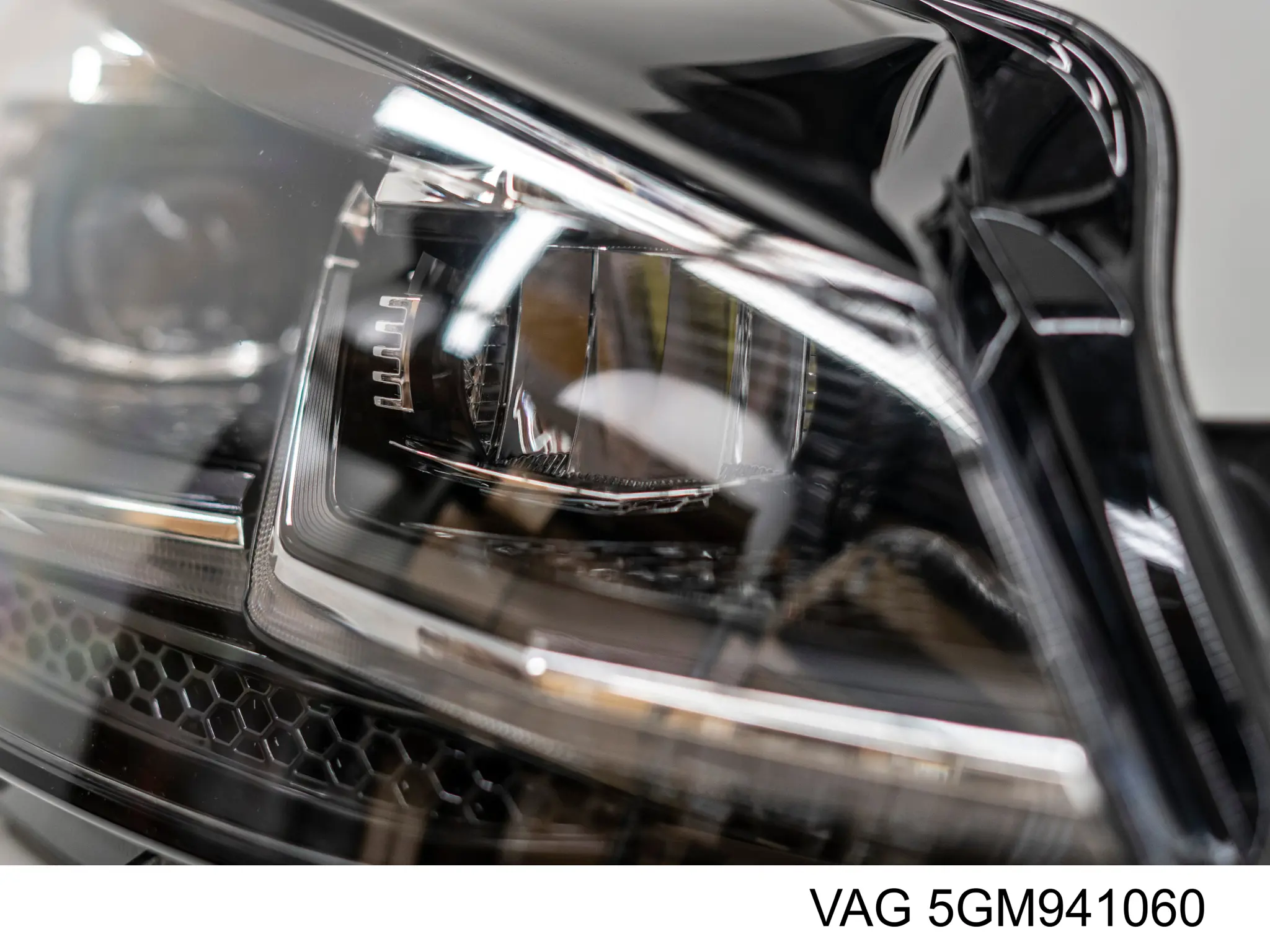  VAG 5GM941060