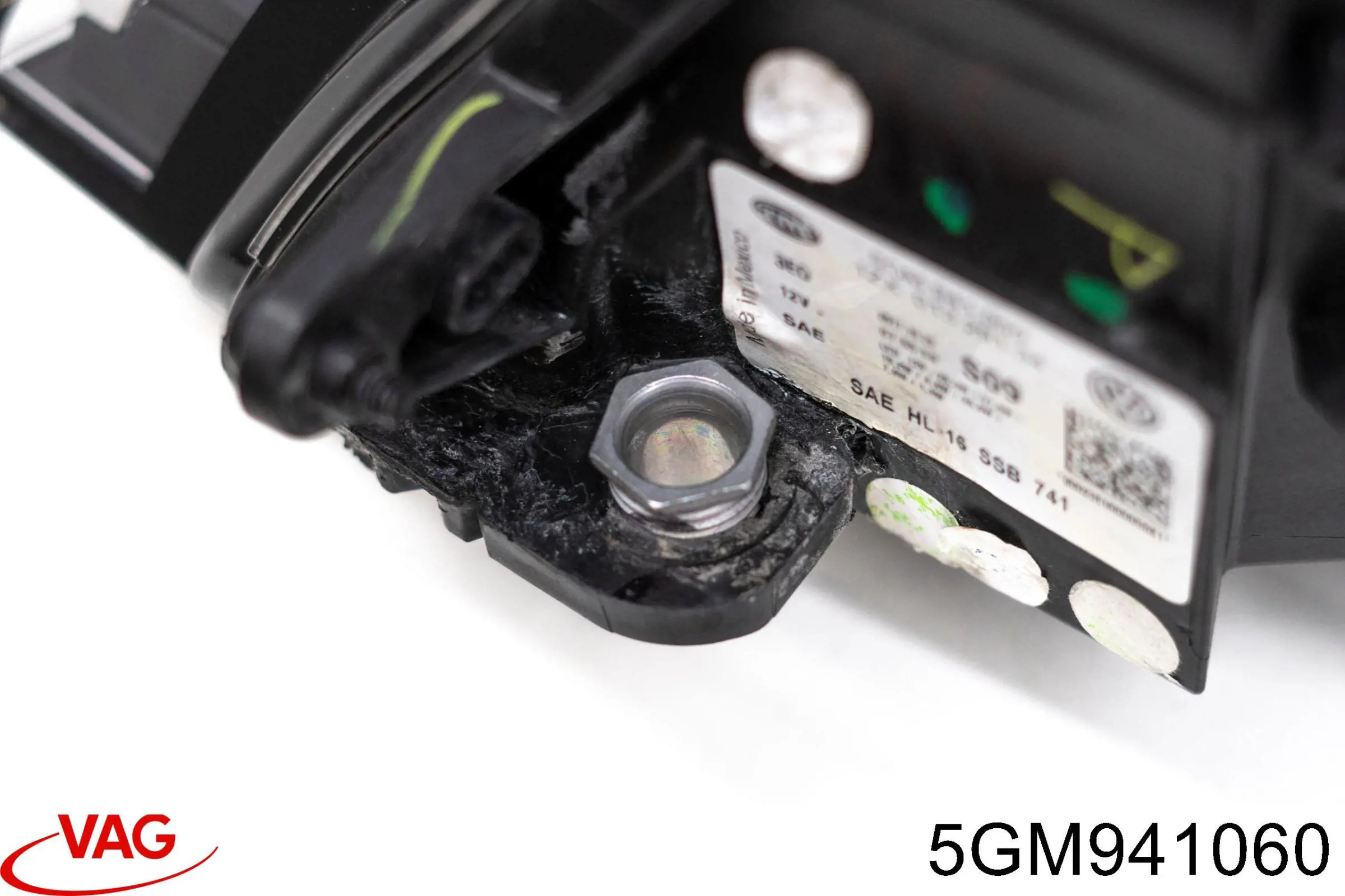 Купить 5GM941060 VAG 