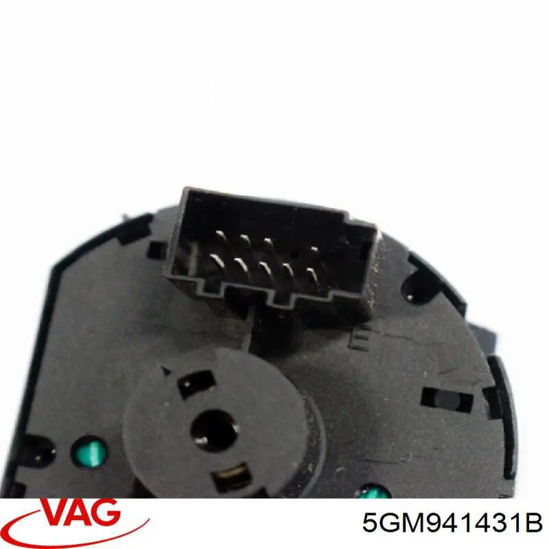 Купить 5GM941431B VAG 