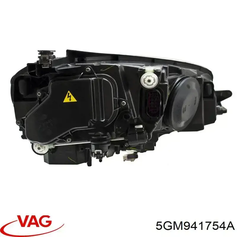  VAG 5GM941754A цена, от 798.31 USD