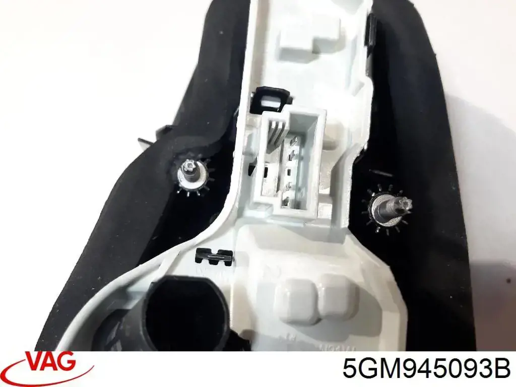 Купить 5GM945093B VAG Стоп задний