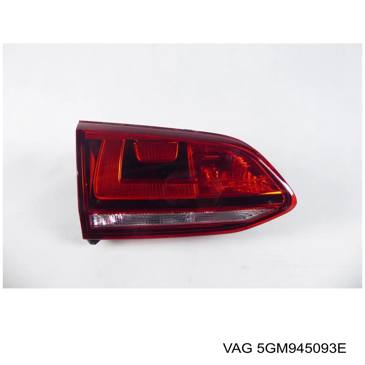 Фонарь задний левый, внутренний VAG 5GM945093E цена, от 82.34 USD