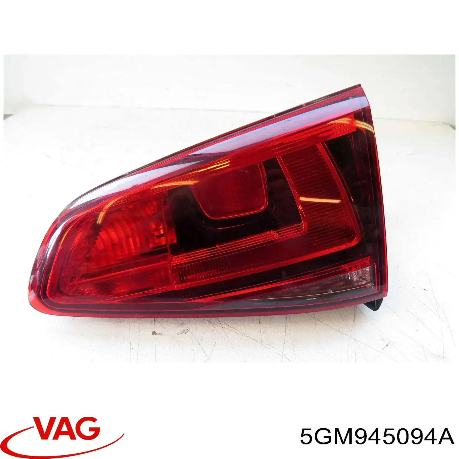  5GM945094A VAG