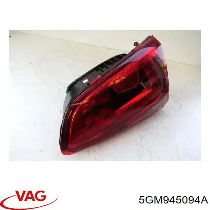 Купить 5GM945094A VAG Стоп задний