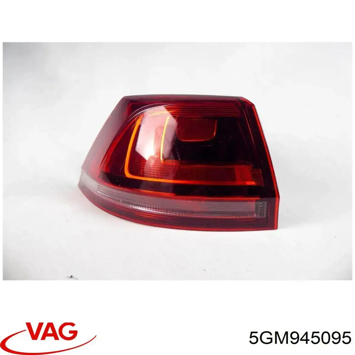  5GM945095 VAG