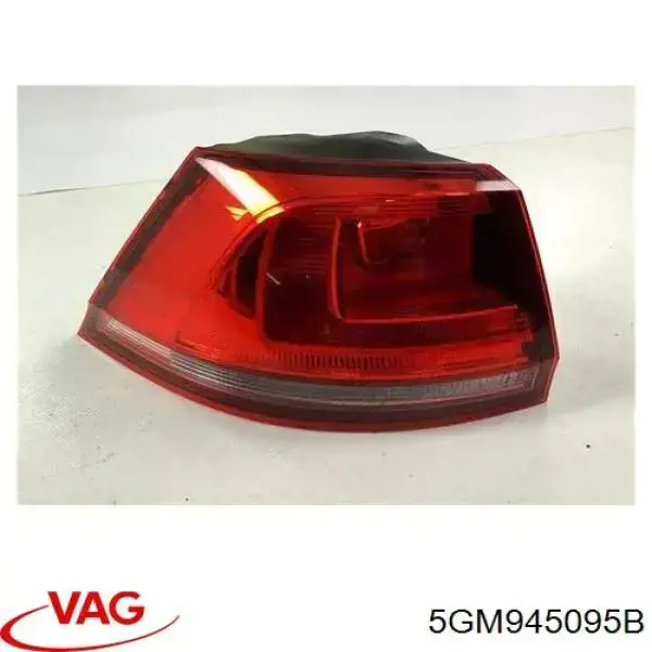  5GM945095B VAG