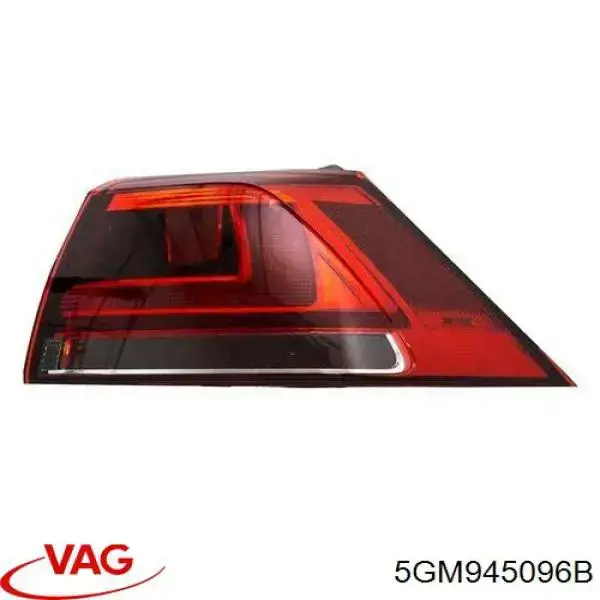  5GM945096B VAG