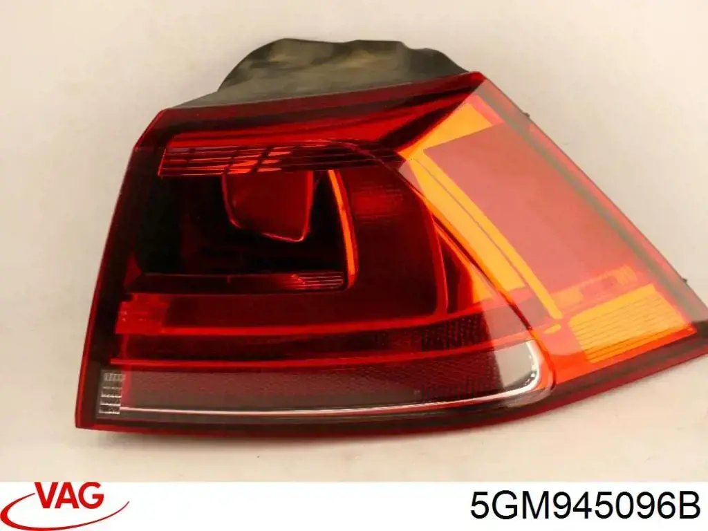 Стоп задний VAG 5GM945096B