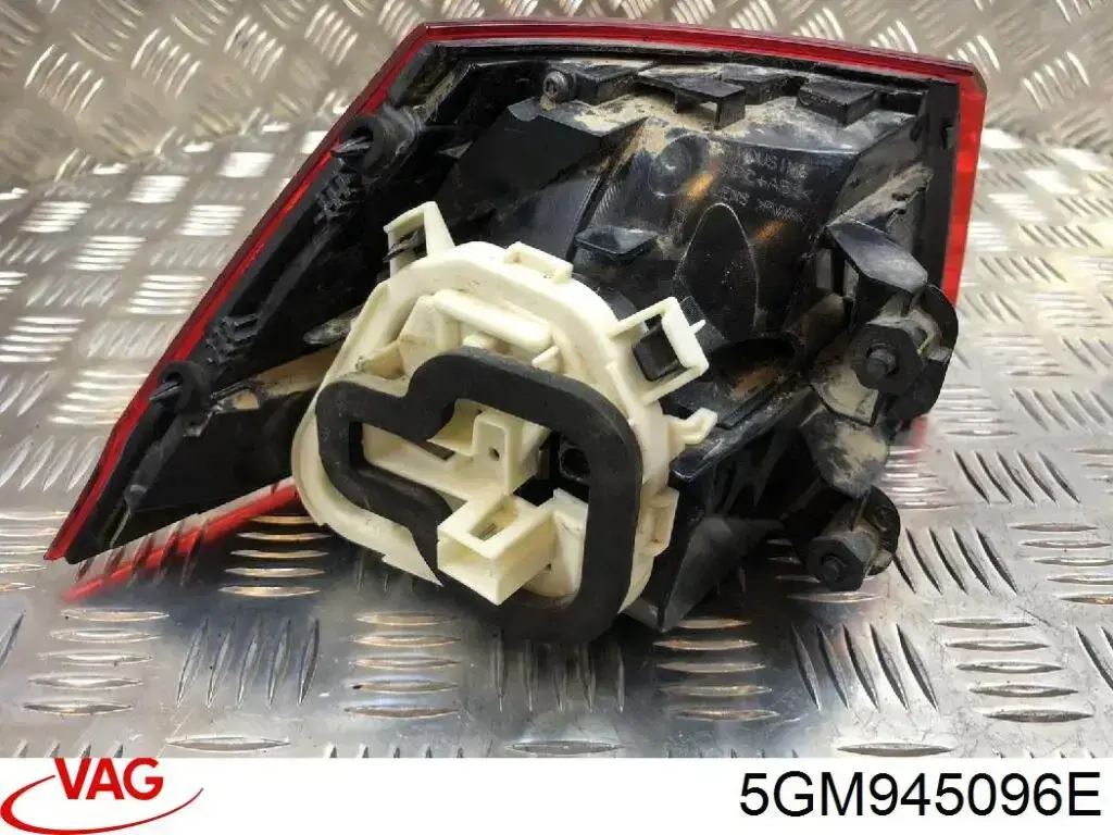 5GM945096E VAG 