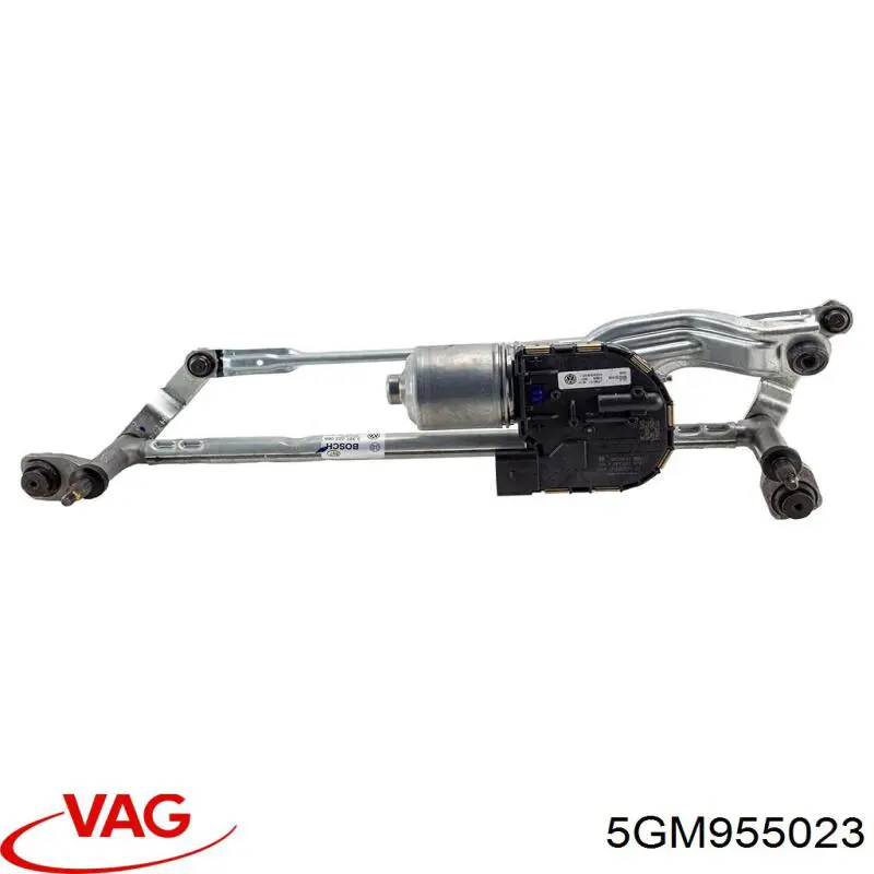  5GM955023 VAG