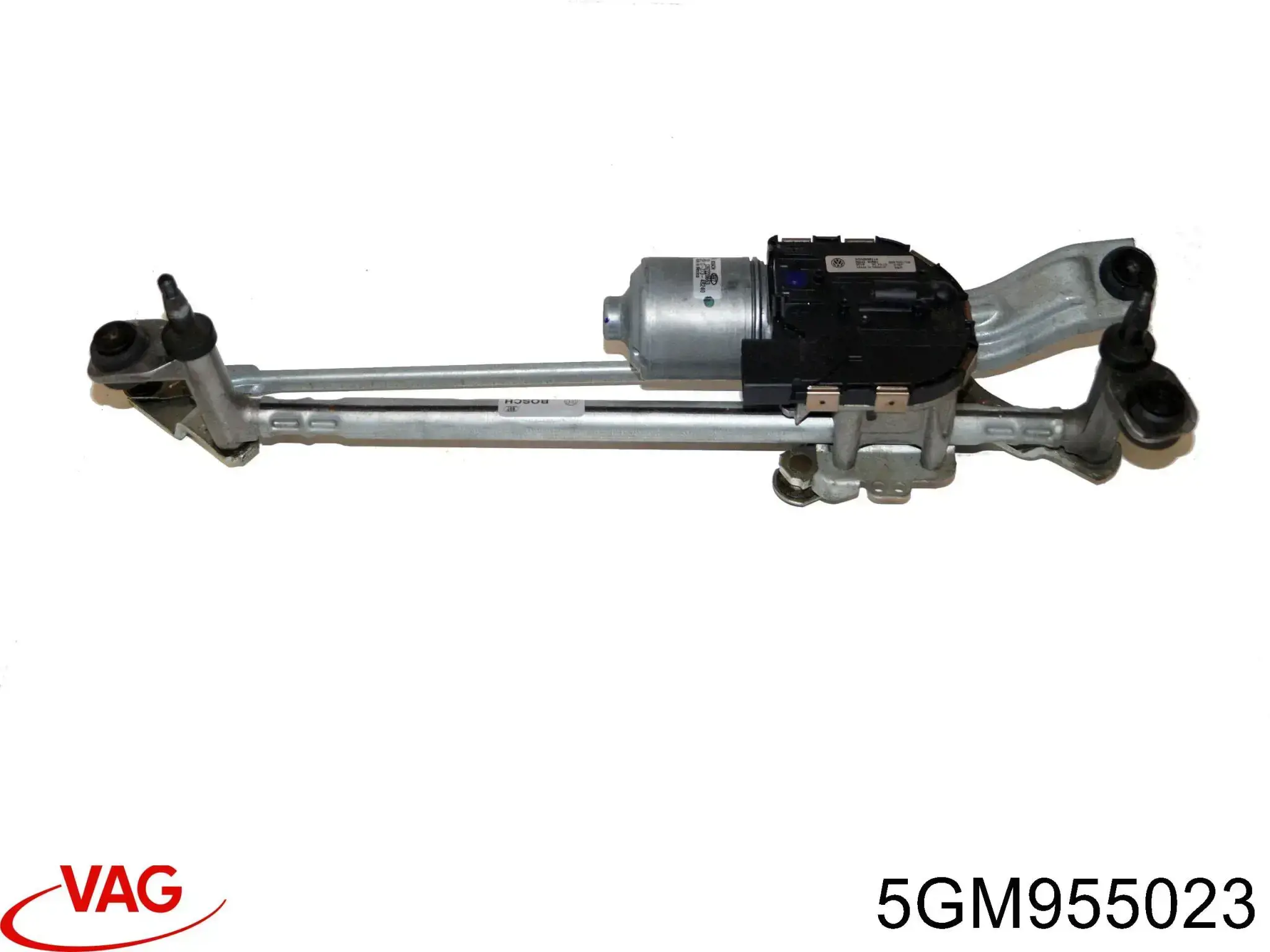  VAG 5GM955023 цена, от 25.68 USD