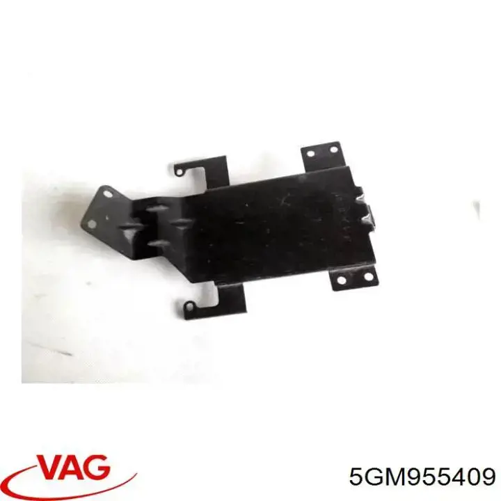 Поводок стеклоочистителя 5GM955409 VAG