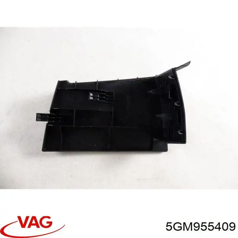 Купить 5GM955409 VAG Поводок стеклоочистителя