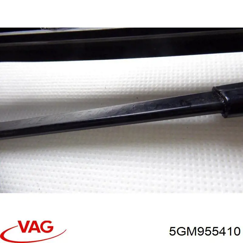  VAG 5GM955410 цена, от 5.70 USD