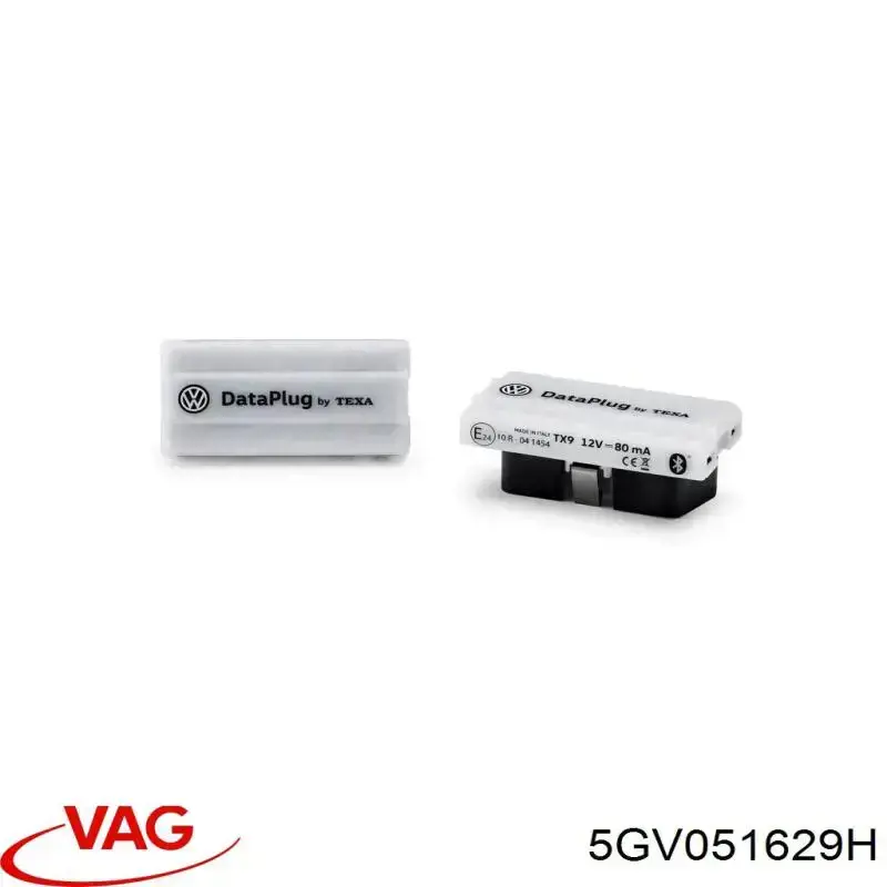 5GV051629H VAG 