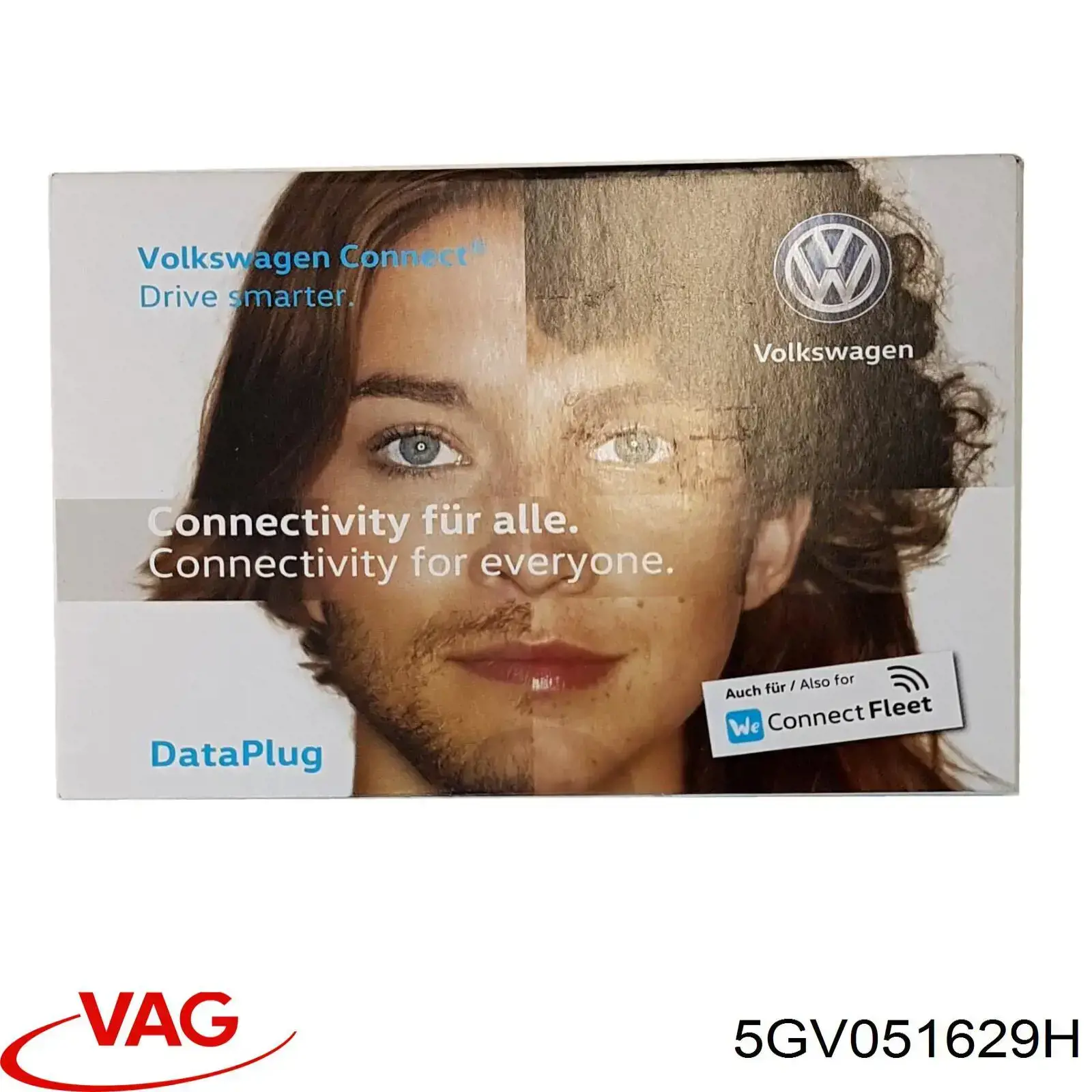  VAG 5GV051629H цена, от 10.65 USD