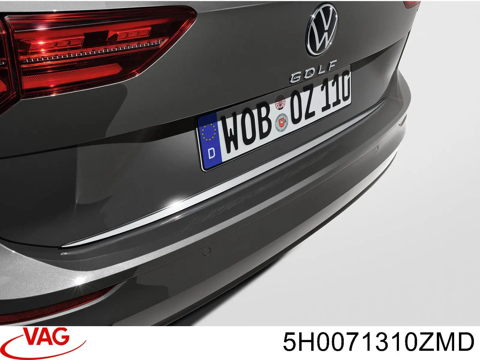 5H0071310ZMD VAG 