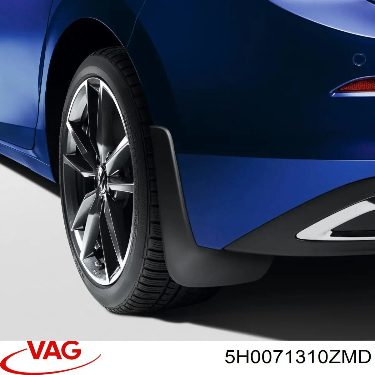 Купить 5H0071310ZMD VAG 