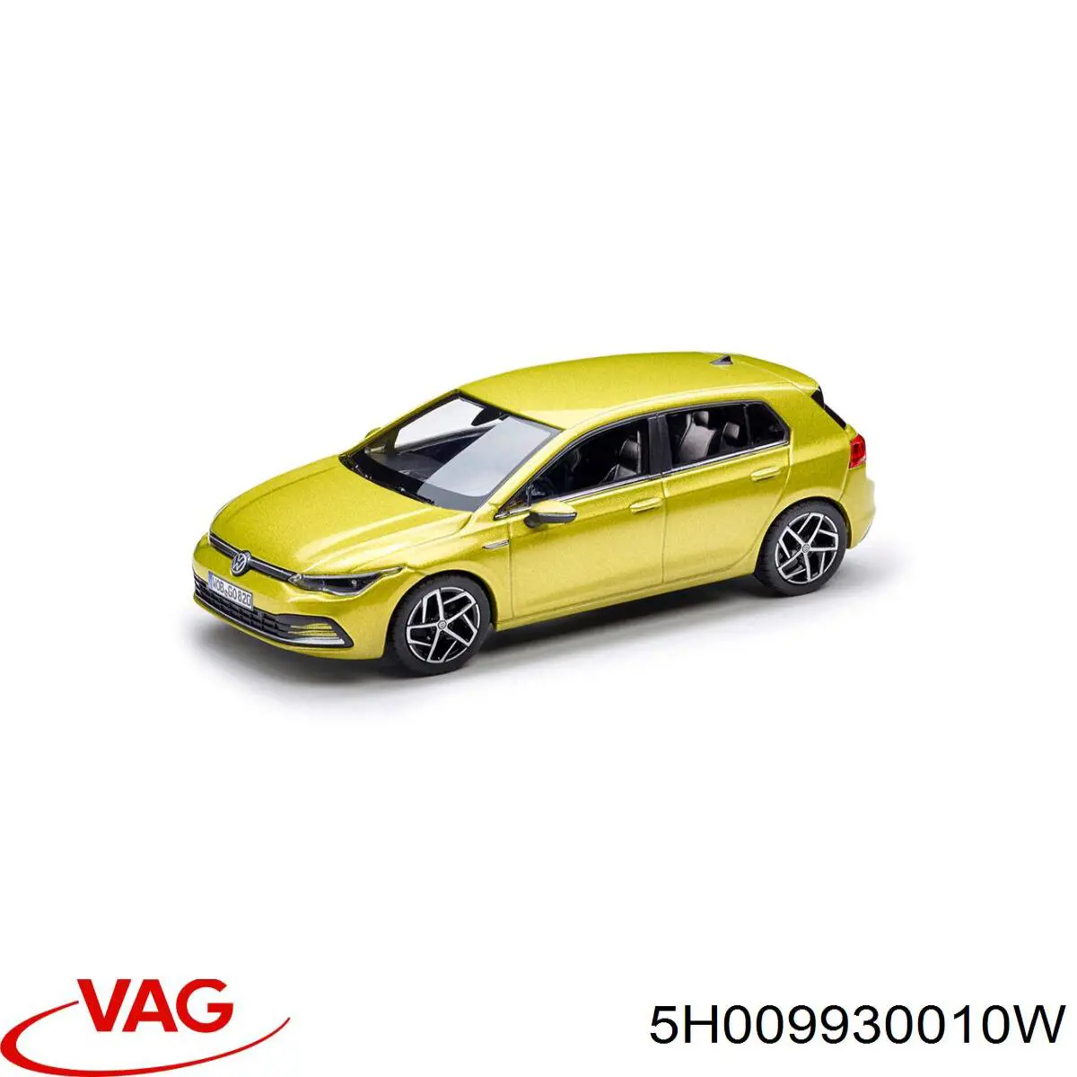  5H009930010W VAG