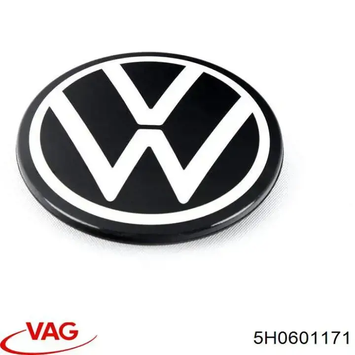  5H0601171 VAG